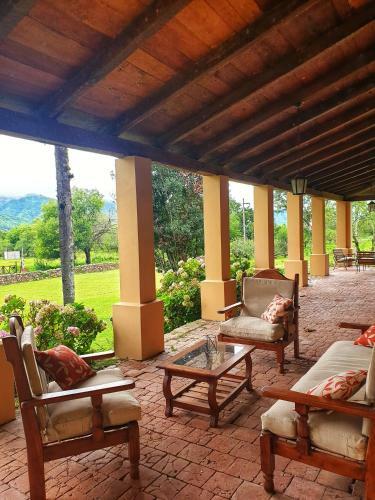 Agroturismo La Sala