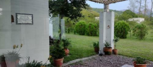 La Escondida Finca Carenzo
