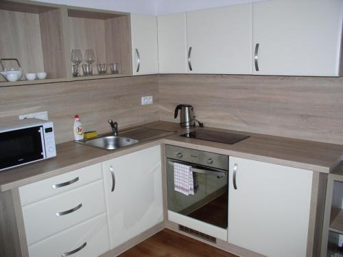Apartm�n Cyril A 104