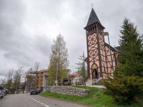 Apartm�n Cyril A 104