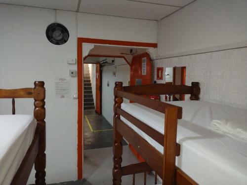 Albergue Coachhostel7