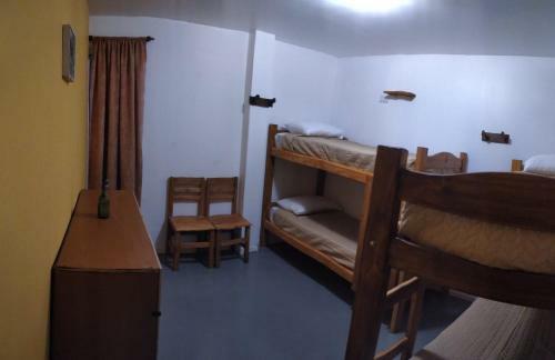 Albergue Alma Travelers