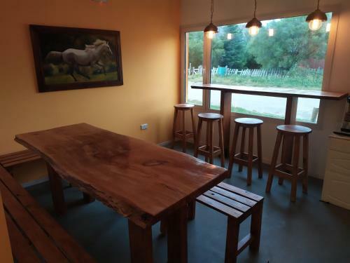 Albergue Alma Travelers