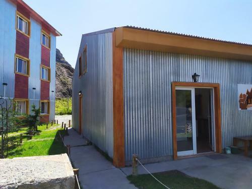 Albergue Alma Travelers