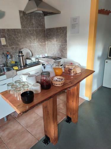 Albergue Alma Travelers