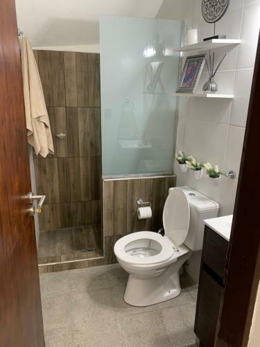 Apartamento F&v Mono Ambiente