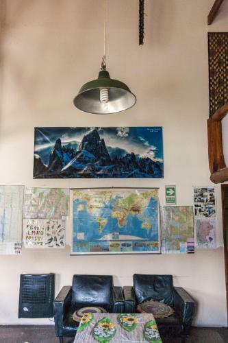 Refugio Chalten Hostel