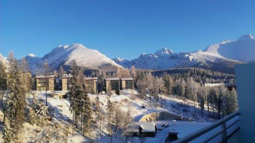 Apartman Panorama 1001