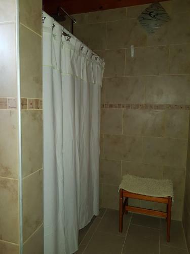 Apartamento Caba�as La Loma Casa Olivia