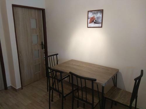 Apartamento La Familia