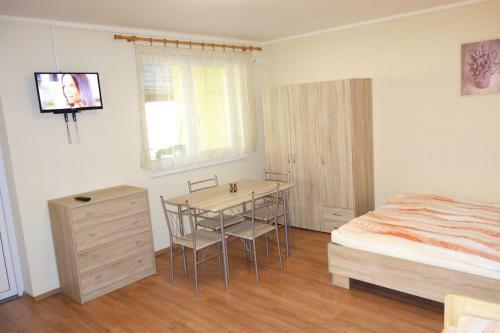 Apartamento La Familia