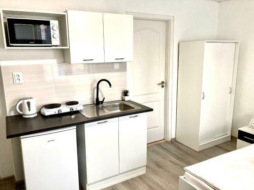 City Apartment