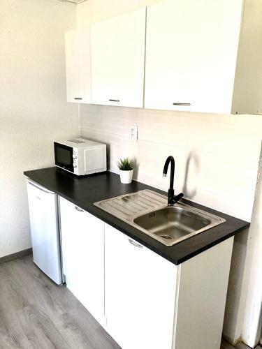 City Apartment