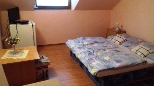 Hostal Penzion Rose