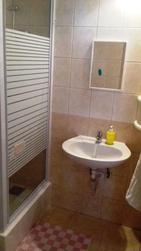 Hostal Penzion Rose