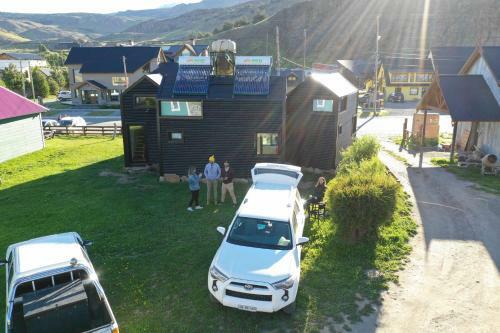 Apartamento Dear Mountain