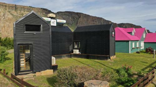 Apartamento Dear Mountain