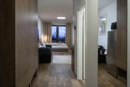 Apartm�ny Abies - ?trbsk� Pleso