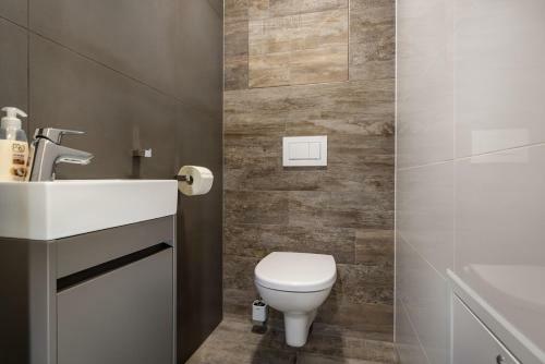 Apartm�ny Abies - ?trbsk� Pleso