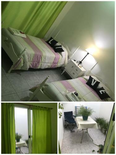 Nely's House En Mendoza