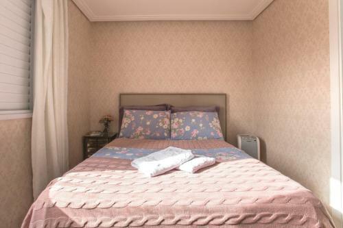 Apartamento Ap Expocenter - At� 5 Hospedes