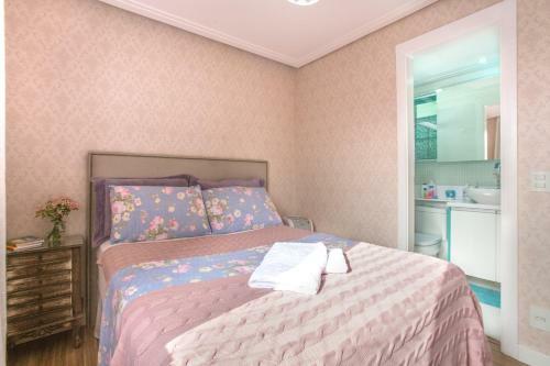 Apartamento Ap Expocenter - At� 5 Hospedes