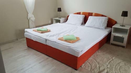Hostal Penzi�n Kormo?