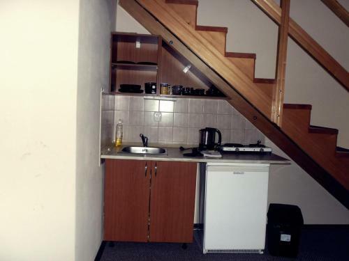 Hostal K-plus Penzi�n
