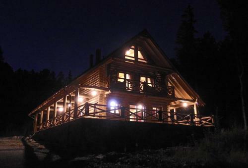 High Tatras Chalet