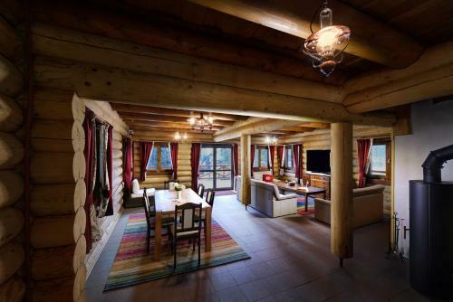 High Tatras Chalet