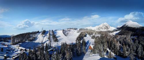 High Tatras Chalet