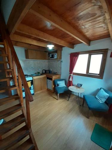 Apartamento Cerro Rosado