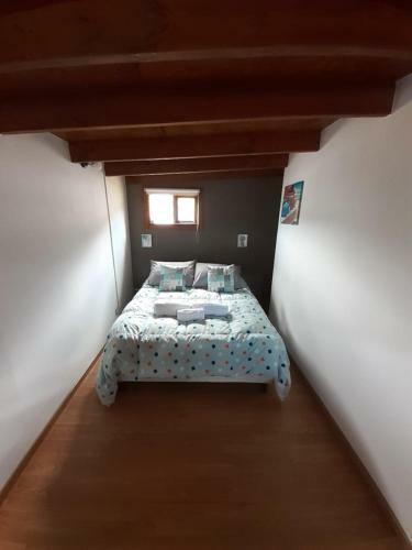 Apartamento Cerro Rosado