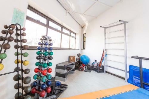 Apartamento Jardins Boutique