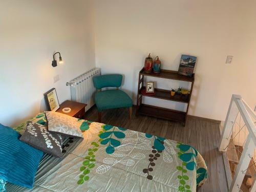 Apartamento Meraki Lofts