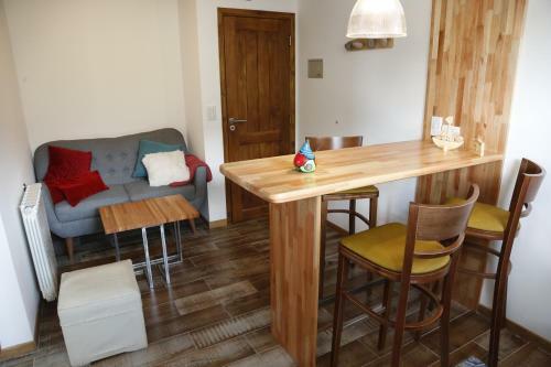 Apartamento Meraki Lofts