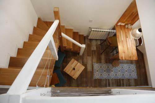 Apartamento Meraki Lofts