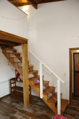 Apartamento Meraki Lofts