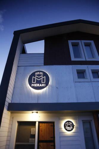 Apartamento Meraki Lofts