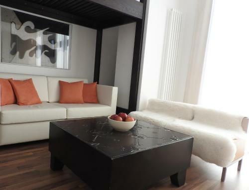 Oliver - Apartm�n 16a