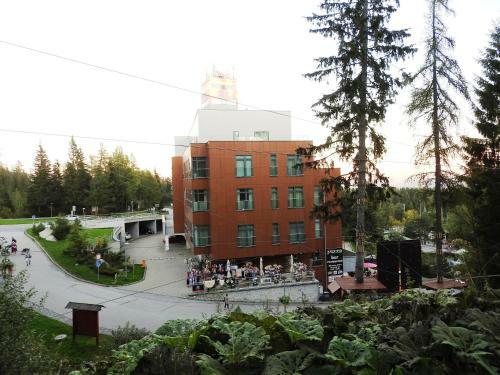 Oliver - Apartm�n 16a