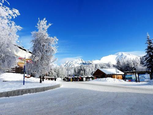 Oliver - Apartm�n 16a