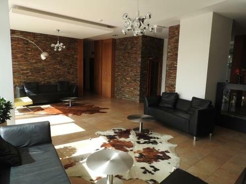 Oliver - Apartm�n 16a