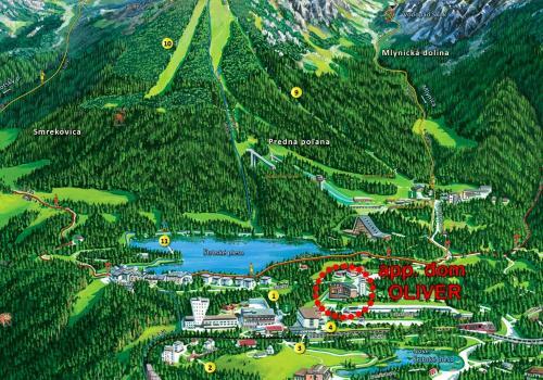 Oliver - Apartm�n 16a