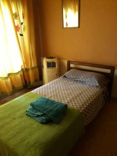 Tu Dormitorio En Mendoza
