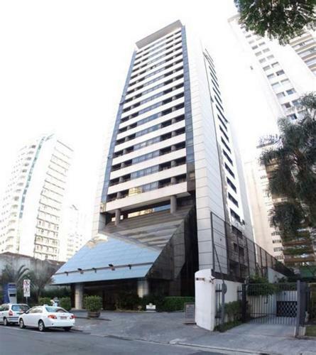Apartamento Edificio Lorena