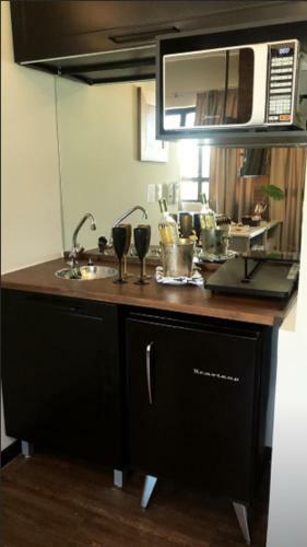 Apartamento Edificio Lorena