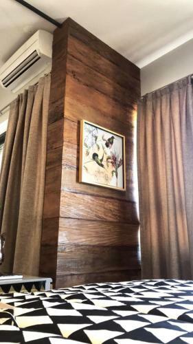 Apartamento Edificio Lorena