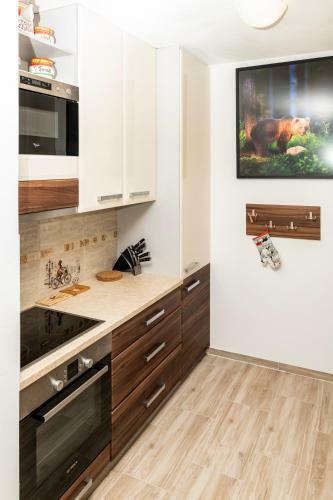 Apartamento Smrek Martina Apr.?.57
