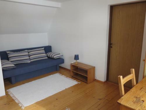 Agroturismo Zubrovica